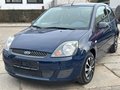 Daumennagel 2 - Ford Fiesta 1.3 Style * Rentner * Service + TÜV NEU *