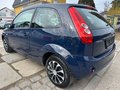 Daumennagel 14 - Ford Fiesta 1.3 Style * Rentner * Service + TÜV NEU *