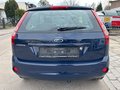Daumennagel 15 - Ford Fiesta 1.3 Style * Rentner * Service + TÜV NEU *