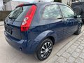 Daumennagel 16 - Ford Fiesta 1.3 Style * Rentner * Service + TÜV NEU *