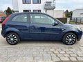 Daumennagel 17 - Ford Fiesta 1.3 Style * Rentner * Service + TÜV NEU *