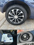 Daumennagel 19 - Ford Fiesta 1.3 Style * Rentner * Service + TÜV NEU *