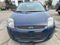 Daumennagel 3 - Ford Fiesta 1.3 Style * Rentner * Service + TÜV NEU *