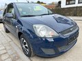 Daumennagel 4 - Ford Fiesta 1.3 Style * Rentner * Service + TÜV NEU *