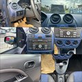 Daumennagel 7 - Ford Fiesta 1.3 Style * Rentner * Service + TÜV NEU *