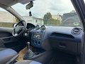 Daumennagel 8 - Ford Fiesta 1.3 Style * Rentner * Service + TÜV NEU *