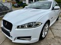 Daumennagel 2 - Jaguar XF 2.2 Diesel Lim. * 3.-Hand *Top *Sport *Leder
