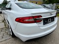 Daumennagel 14 - Jaguar XF 2.2 Diesel Lim. * 3.-Hand *Top *Sport *Leder