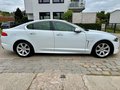 Daumennagel 16 - Jaguar XF 2.2 Diesel Lim. * 3.-Hand *Top *Sport *Leder