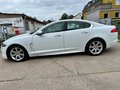 Daumennagel 17 - Jaguar XF 2.2 Diesel Lim. * 3.-Hand *Top *Sport *Leder