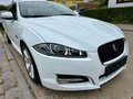 Daumennagel 4 - Jaguar XF 2.2 Diesel Lim. * 3.-Hand *Top *Sport *Leder