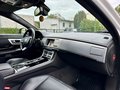 Daumennagel 8 - Jaguar XF 2.2 Diesel Lim. * 3.-Hand *Top *Sport *Leder