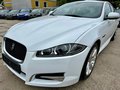 Daumennagel 1 - Jaguar XF 2.2 Diesel Lim. * 3.-Hand *Top *Sport *Leder