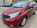 Daumennagel 2 - Nissan Note 1.2 Tekna * 2.-Hand * Navi * Kamera * USB *