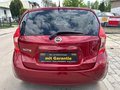 Daumennagel 15 - Nissan Note 1.2 Tekna * 2.-Hand * Navi * Kamera * USB *