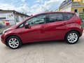 Daumennagel 18 - Nissan Note 1.2 Tekna * 2.-Hand * Navi * Kamera * USB *