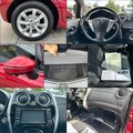 Daumennagel 19 - Nissan Note 1.2 Tekna * 2.-Hand * Navi * Kamera * USB *