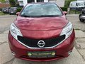 Daumennagel 3 - Nissan Note 1.2 Tekna * 2.-Hand * Navi * Kamera * USB *