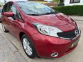 Daumennagel 4 - Nissan Note 1.2 Tekna * 2.-Hand * Navi * Kamera * USB *