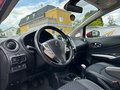 Daumennagel 5 - Nissan Note 1.2 Tekna * 2.-Hand * Navi * Kamera * USB *