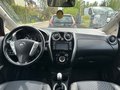 Daumennagel 6 - Nissan Note 1.2 Tekna * 2.-Hand * Navi * Kamera * USB *