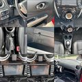 Daumennagel 7 - Nissan Note 1.2 Tekna * 2.-Hand * Navi * Kamera * USB *