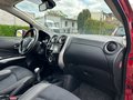 Daumennagel 8 - Nissan Note 1.2 Tekna * 2.-Hand * Navi * Kamera * USB *