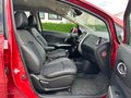 Daumennagel 10 - Nissan Note 1.2 Tekna * 2.-Hand * Navi * Kamera * USB *