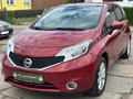 Daumennagel 1 - Nissan Note 1.2 Tekna * 2.-Hand * Navi * Kamera * USB *
