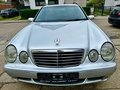 Daumennagel 3 - Mercedes-Benz E 55 T AMG * LPG-Gas * 18"LM * Service NEU * SZH