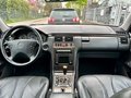 Daumennagel 6 - Mercedes-Benz E 55 T AMG * LPG-Gas * 18"LM * Service NEU * SZH