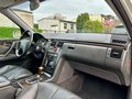 Daumennagel 8 - Mercedes-Benz E 55 T AMG * LPG-Gas * 18"LM * Service NEU * SZH