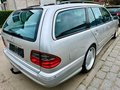 Daumennagel 16 - Mercedes-Benz E 55 T AMG * LPG-Gas * 18"LM * Service NEU * SZH