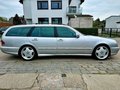 Daumennagel 17 - Mercedes-Benz E 55 T AMG * LPG-Gas * 18"LM * Service NEU * SZH