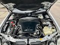 Daumennagel 20 - Mercedes-Benz E 55 T AMG * LPG-Gas * 18"LM * Service NEU * SZH