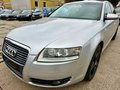 Daumennagel 1 - Audi A6 3.0 TDI quattro Lim. * Service NEU *Automatik
