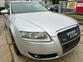 Daumennagel 4 - Audi A6 3.0 TDI quattro Lim. * Service NEU *Automatik