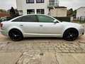 Daumennagel 17 - Audi A6 3.0 TDI quattro Lim. * Service NEU *Automatik