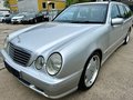 Daumennagel 1 - Mercedes-Benz E 55 T AMG * LPG-Gas * 18"LM * Service NEU * SZH