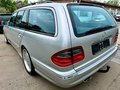 Daumennagel 14 - Mercedes-Benz E 55 T AMG * LPG-Gas * 18"LM * Service NEU * SZH