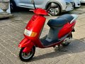 Daumennagel 2 - Piaggio Sfera 125 * 7KW * Elektrostarter + Kickstarter *