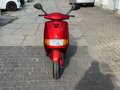 Daumennagel 3 - Piaggio Sfera 125 * 7KW * Elektrostarter + Kickstarter *