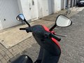 Daumennagel 7 - Piaggio Sfera 125 * 7KW * Elektrostarter + Kickstarter *