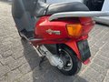 Daumennagel 8 - Piaggio Sfera 125 * 7KW * Elektrostarter + Kickstarter *