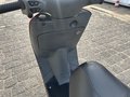 Daumennagel 9 - Piaggio Sfera 125 * 7KW * Elektrostarter + Kickstarter *