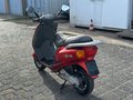 Daumennagel 11 - Piaggio Sfera 125 * 7KW * Elektrostarter + Kickstarter *