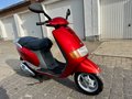 Daumennagel 14 - Piaggio Sfera 125 * 7KW * Elektrostarter + Kickstarter *