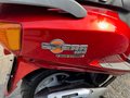 Daumennagel 15 - Piaggio Sfera 125 * 7KW * Elektrostarter + Kickstarter *