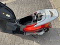 Daumennagel 16 - Piaggio Sfera 125 * 7KW * Elektrostarter + Kickstarter *