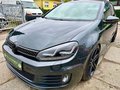 Daumennagel 1 - Volkswagen Golf VI 6 2.0 GTI MTM * Sport * Leistung *Tiefer